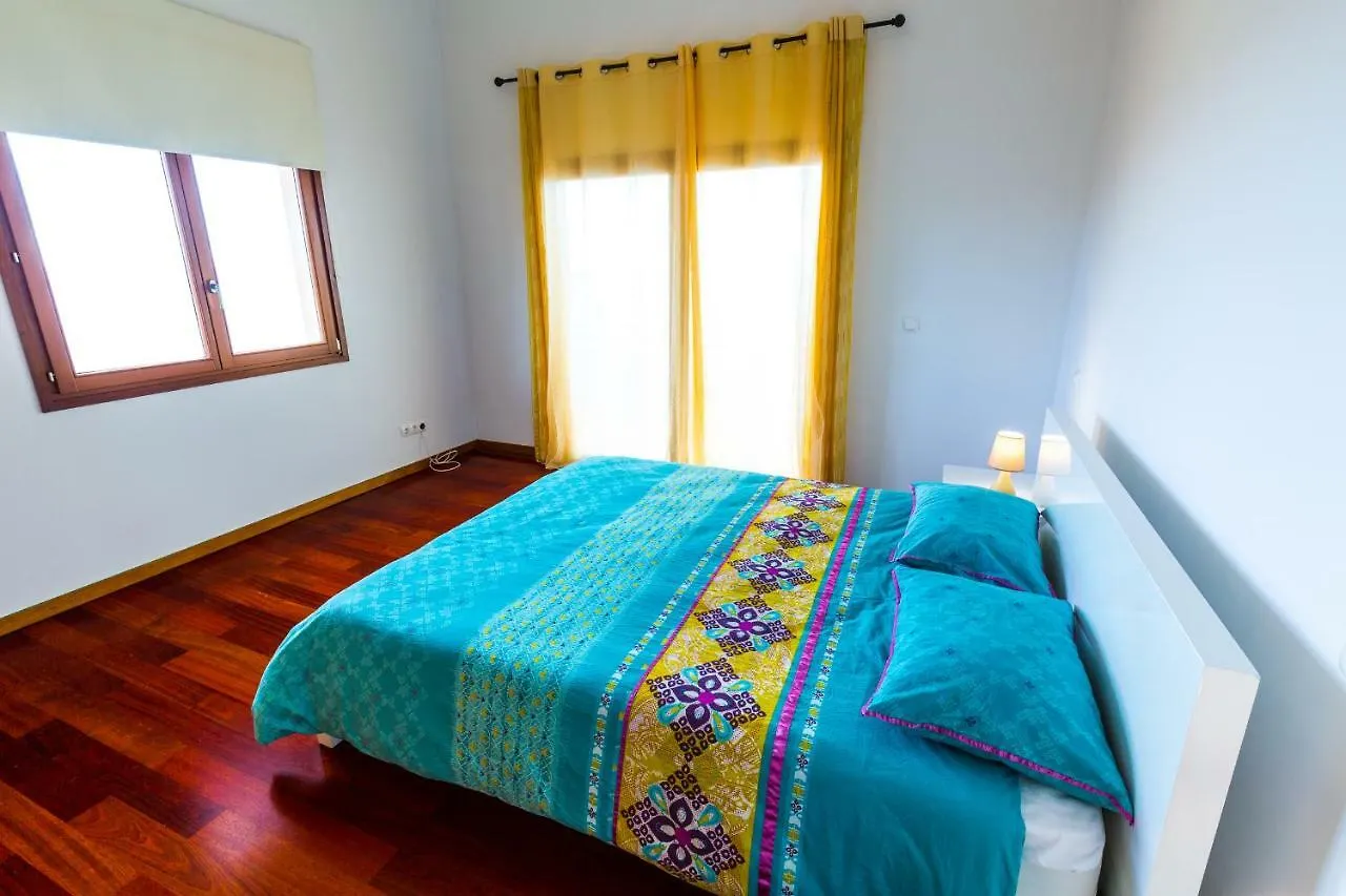 Ferienhaus Casa Falesia Caniço