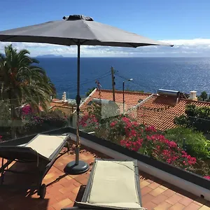 Casa Matschinegg Madeira Ferienhaus