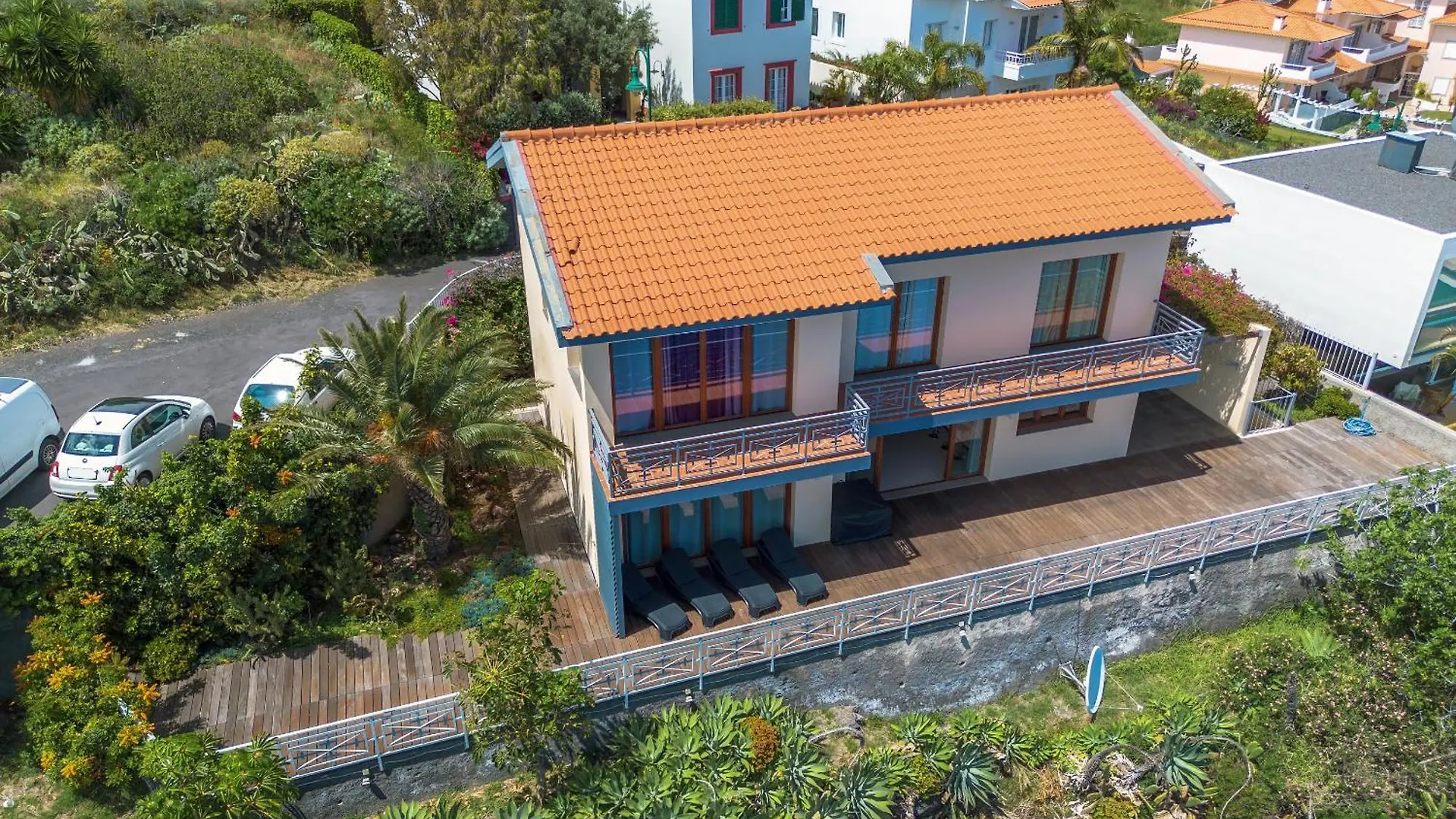 Casa Falesia Holiday home Canico
