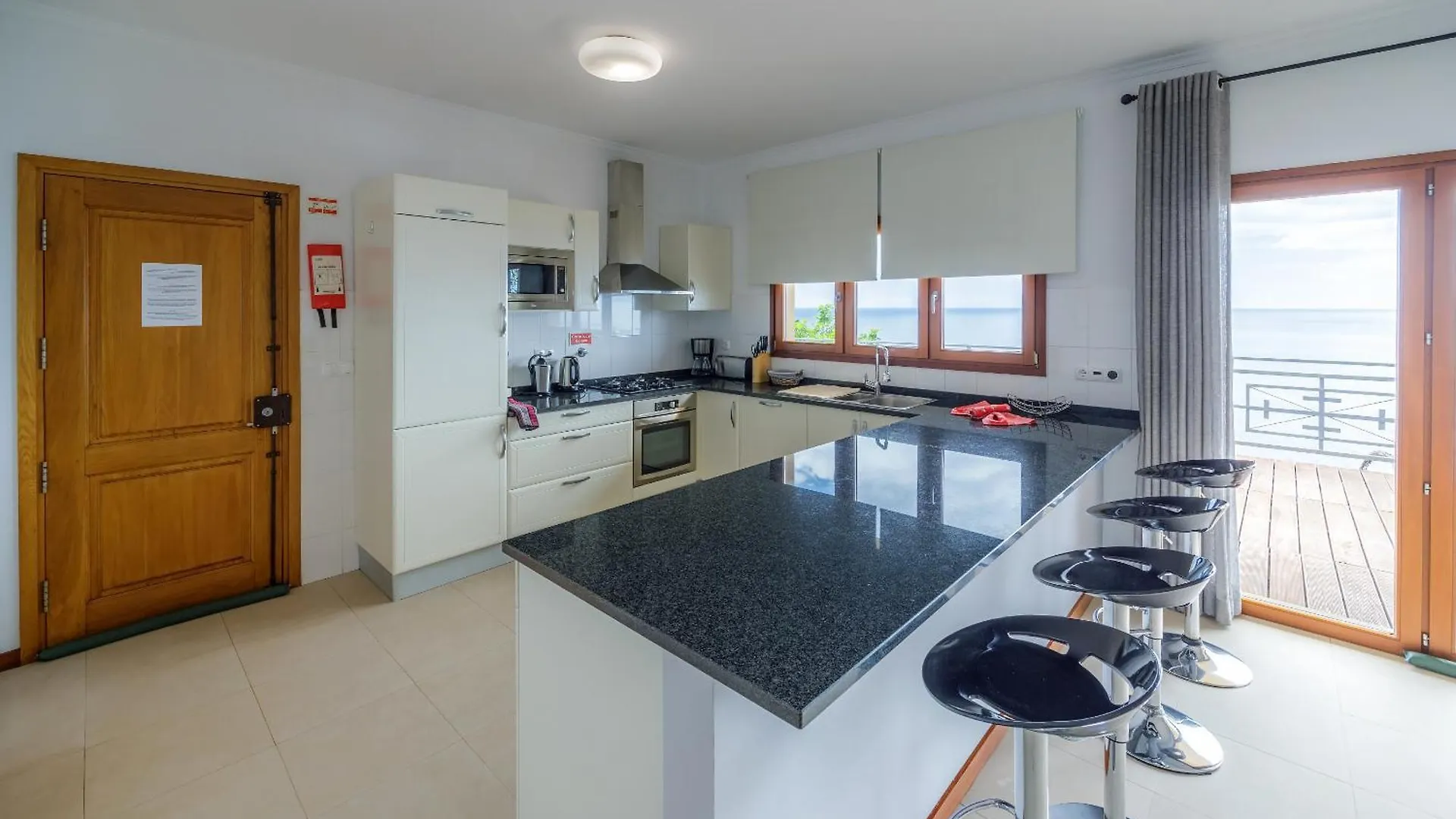 Casa Falesia Holiday home Canico