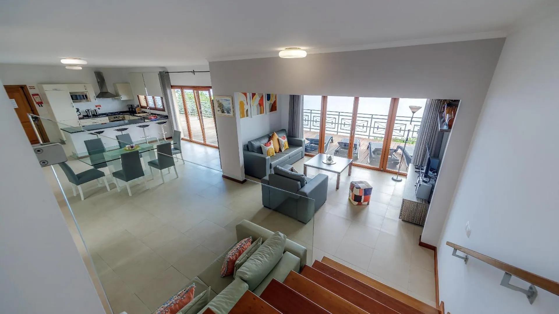 Casa Falesia Holiday home Canico  0*, Canico (Madeira) Portugal