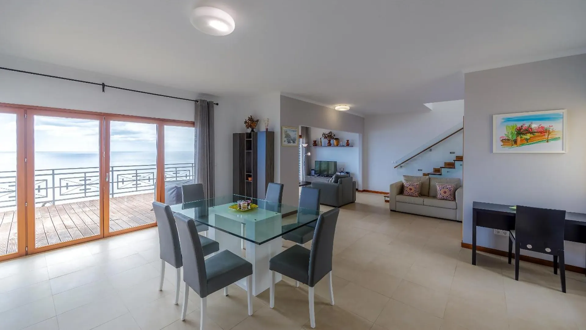 Casa Falesia Holiday home Canico  Canico (Madeira)