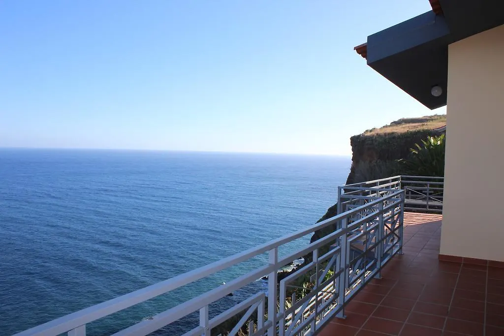 Casa Falesia Holiday home Canico