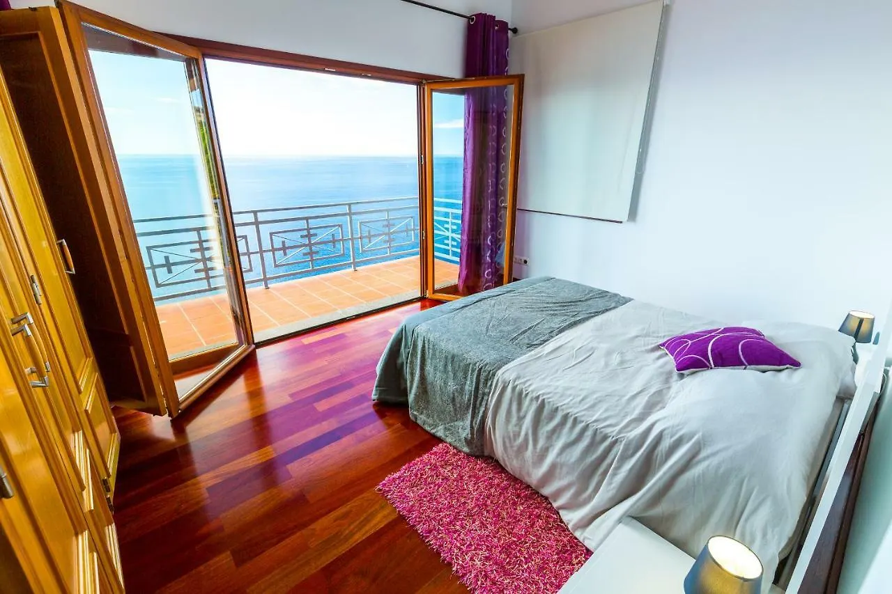 Casa Falesia Holiday home Canico  Canico (Madeira)