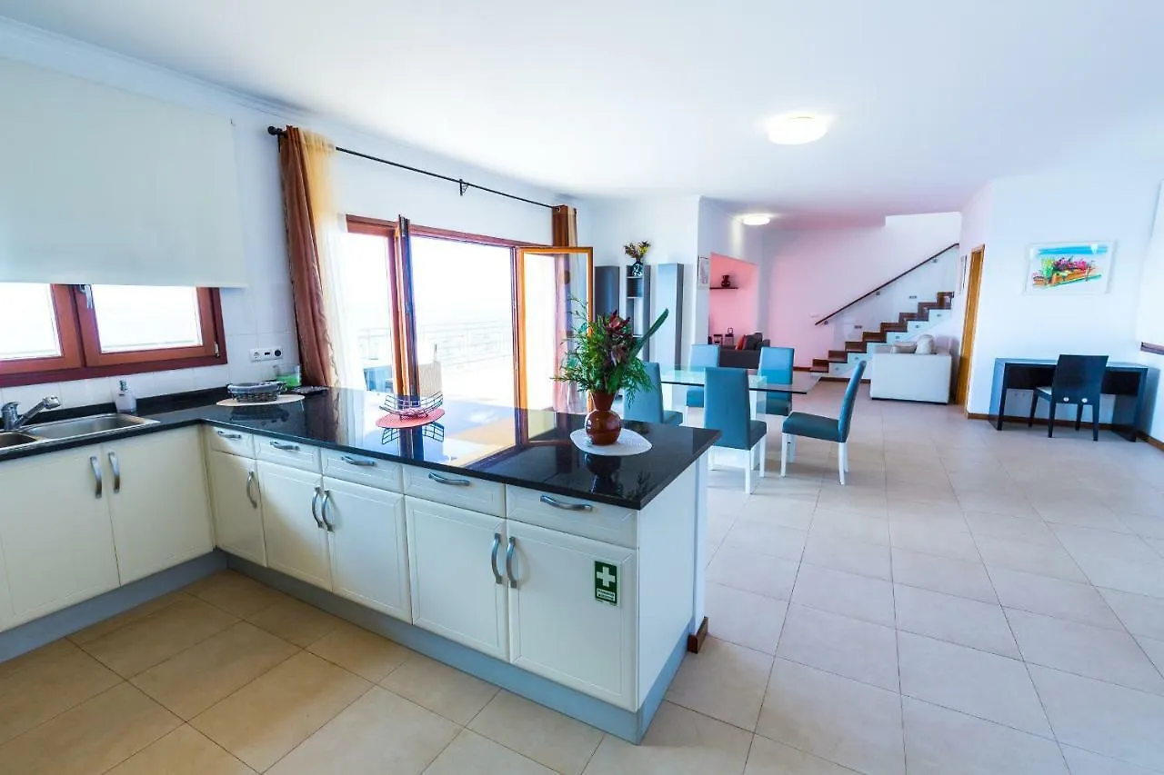 Casa Falesia Holiday home Canico